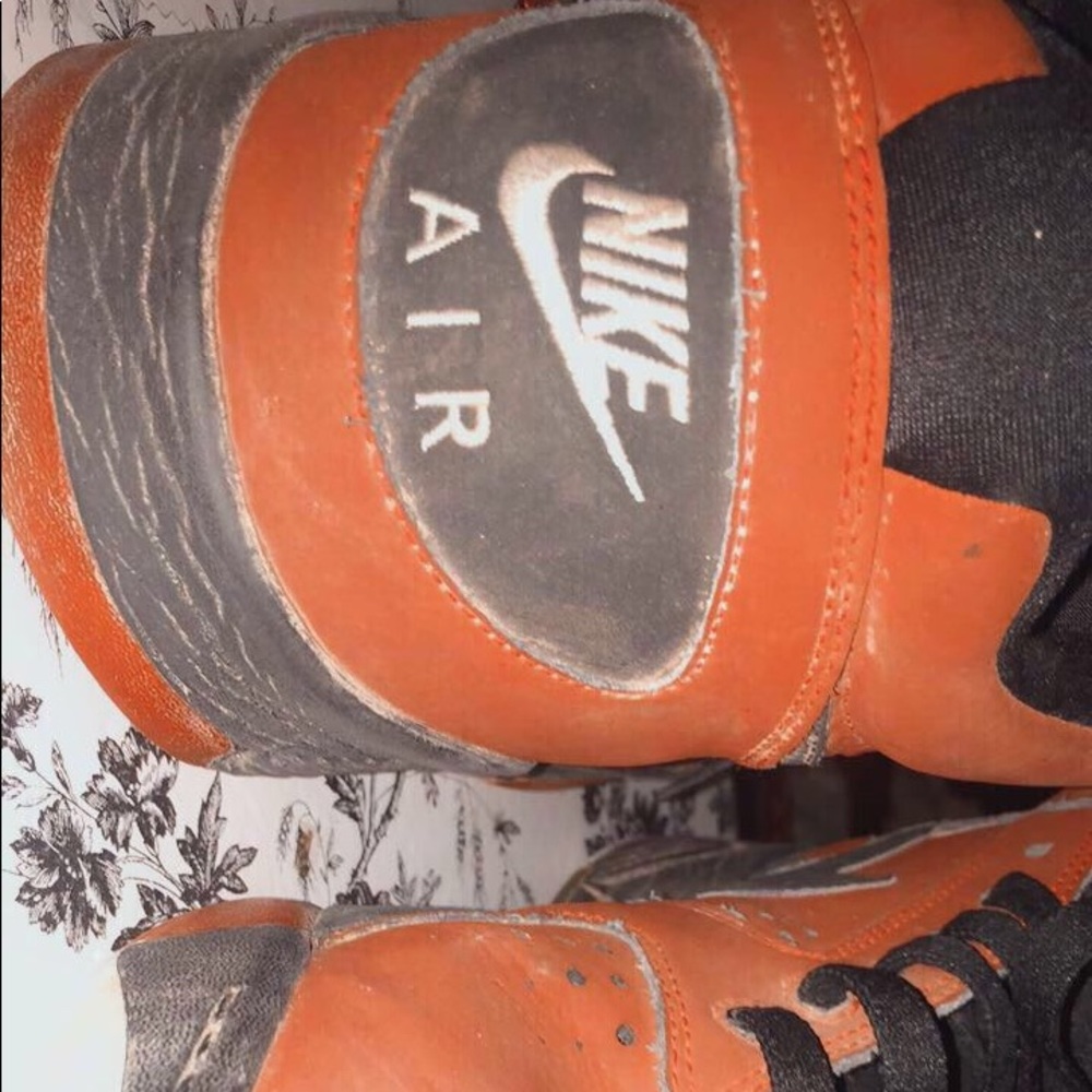 Nike shoes